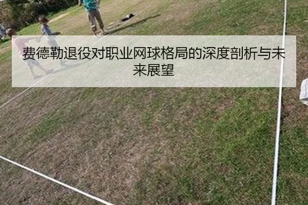 费德勒退役对职业网球格局的深度剖析与未来展望